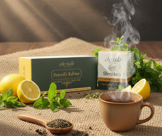 Instant Weight Loss Bundle