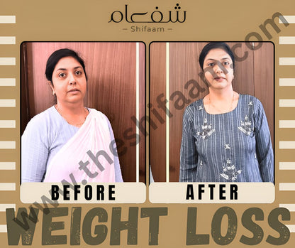 Instant Weight Loss Bundle