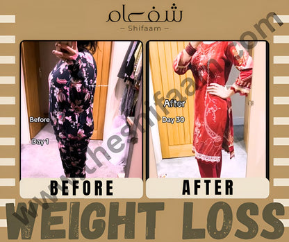 Instant Weight Loss Bundle