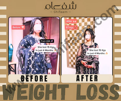 Instant Weight Loss Bundle