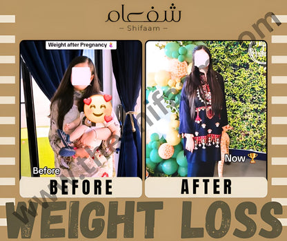 Instant Weight Loss Bundle